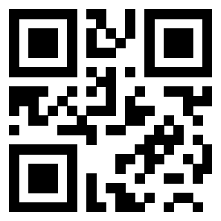 3200813315 - Immagine del QrCode associato