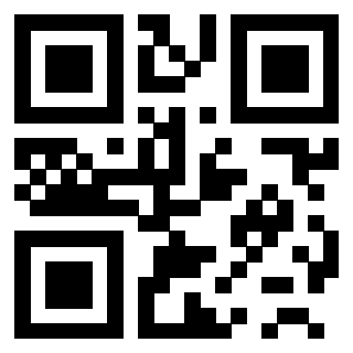 3200813316 Qr Code associato