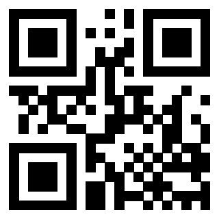3200813318 QrCode associato