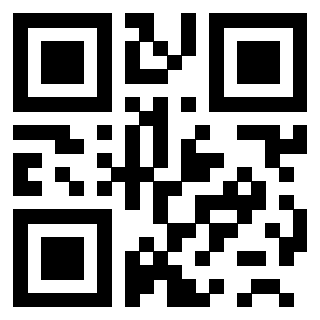 Immagine del QrCode di 3200813319