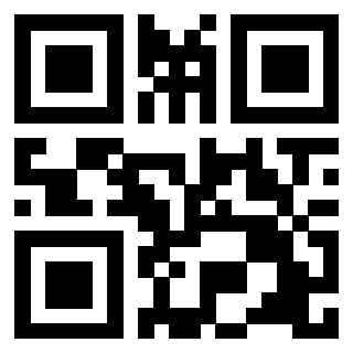Qr Code di 3200813320