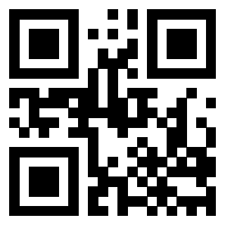 Scansione del Qr Code di 3200813321