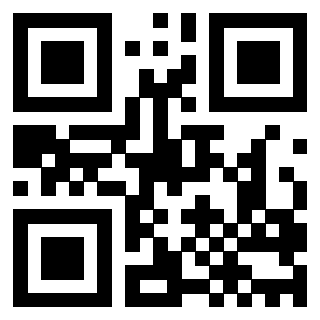 3200813322 - Immagine del QrCode associato