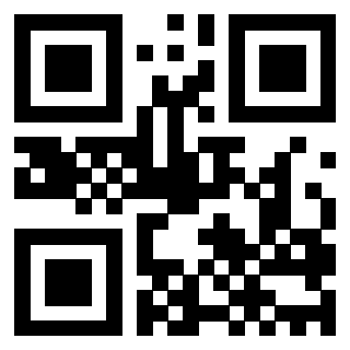 3200813323 - Immagine del QrCode associato
