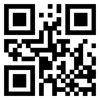 Immagine del QrCode di 3200813326