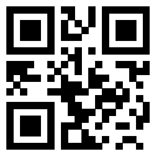 3200813329 QrCode associato