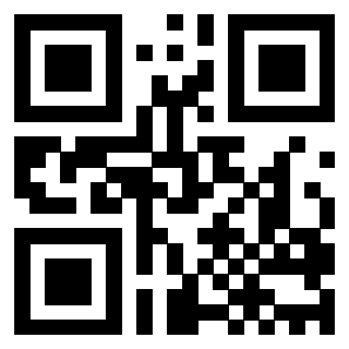 Immagine del QrCode di 3200813332