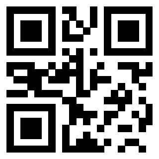 3200813333 QrCode associato