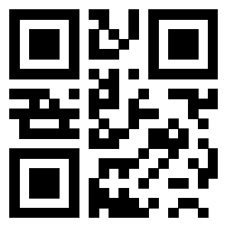 3200813340 QrCode associato