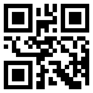 Scansione del QrCode di 3200813342