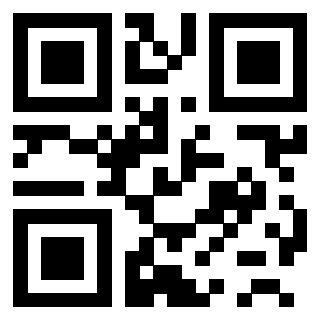 Il QrCode di 3200813344