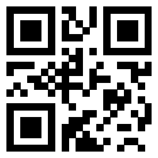 3200813346 - Immagine del QrCode