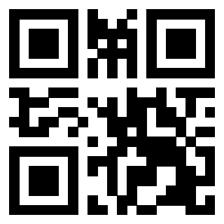 Immagine del QrCode di 3200813347
