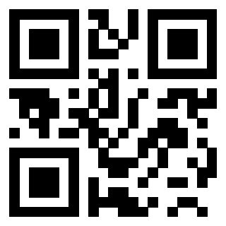 Il Qr Code di 3200858658