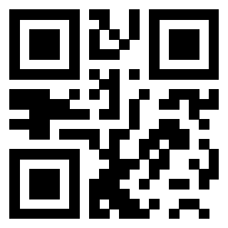 Scansione del Qr Code di 3200858659