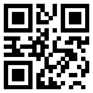 Immagine del Qr Code di 3200858661