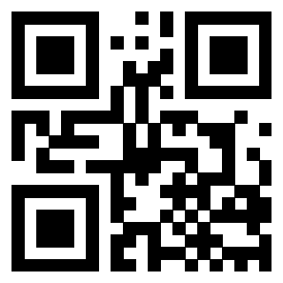 Immagine del QrCode di 3200858662