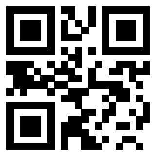 Scansione del Qr Code di 3200858663