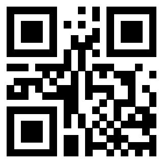 Immagine del QrCode di 3200858664