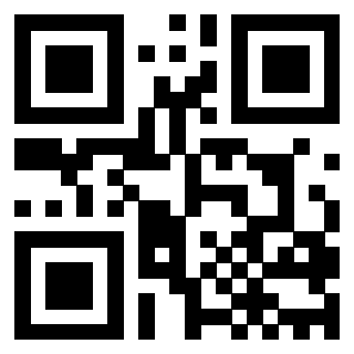 3200858668 Qr Code associato