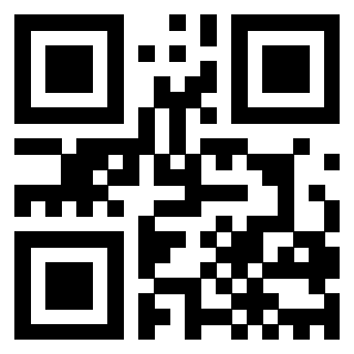 Il QrCode di 3200858671