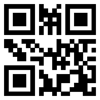 Immagine del QrCode di 3200858672