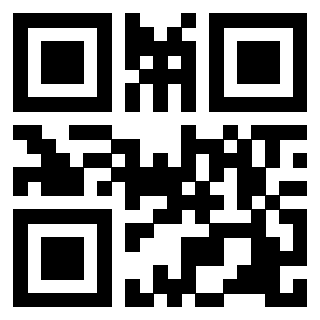 3200858673 - Immagine del Qr Code associato