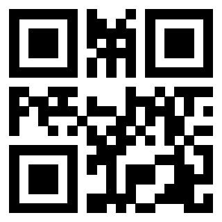 3200858678 - Immagine del QrCode associato