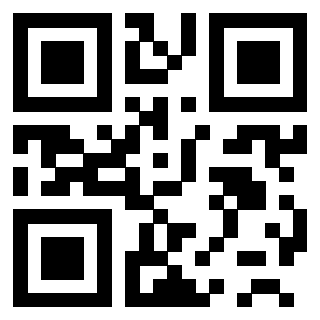 Immagine del QrCode di 3200858682