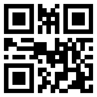 Immagine del QrCode di 3200858685