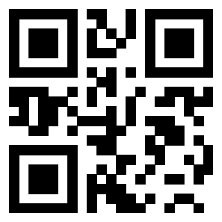 3200858686 QrCode associato