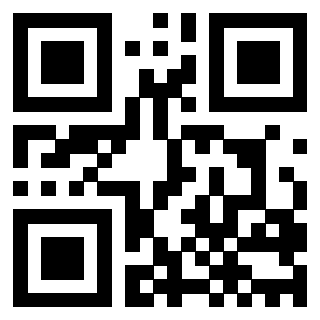 Immagine del Qr Code di 3200858687