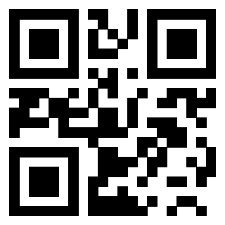 3200858689 - Immagine del Qr Code