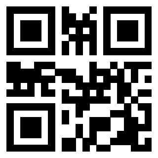Il Qr Code di 3200858690