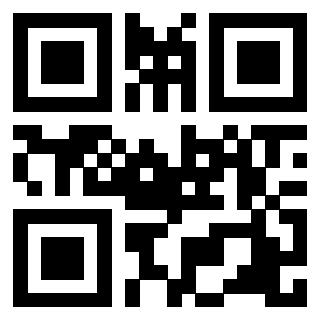 Immagine del QrCode di 3200858691