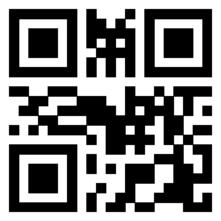 Scansione del QrCode di 3200858692