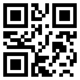 Scansione del QrCode di 3200858693