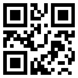 Immagine del QrCode di 3200858695