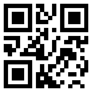 Il QrCode di 3200858698