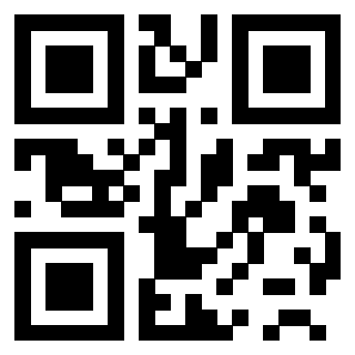 3200858700 - Immagine del QrCode associato
