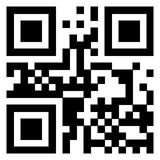 Scansione del Qr Code di 3200858702