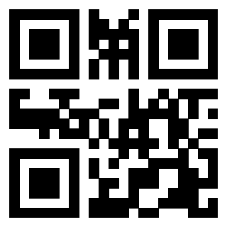 Scansione del QrCode di 3200858703