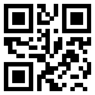Scansione del QrCode di 3200858704