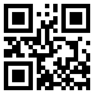 Scansione del Qr Code di 3200858707