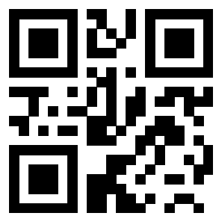 Scansione del Qr Code di 3200858708