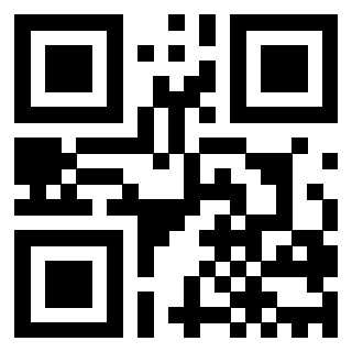 Scansione del Qr Code di 3200858712