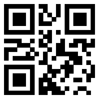 Immagine del Qr Code di 3200858715