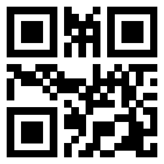 Il QrCode di 3200858720