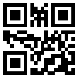 Scansione del QrCode di 3200858721
