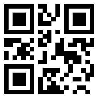 Immagine del QrCode di 3200858722
